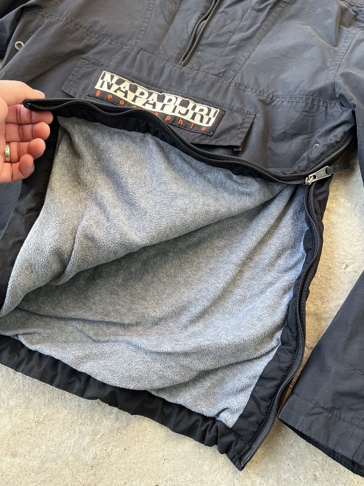 Napapijri Napapijri Raiforest Jacket Size US XS / EU 42 / 0 - 2 Thumbnail
