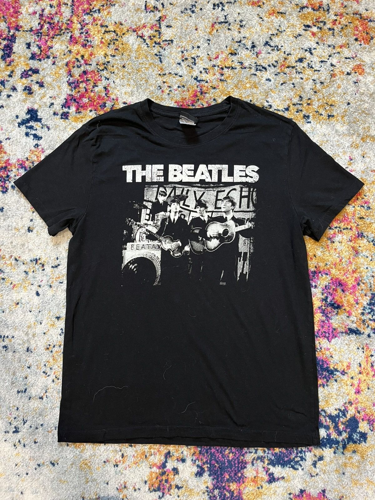 Supreme The Beatles Shirts Large Size US L / EU 52-54 / 3 - 2 Thumbnail