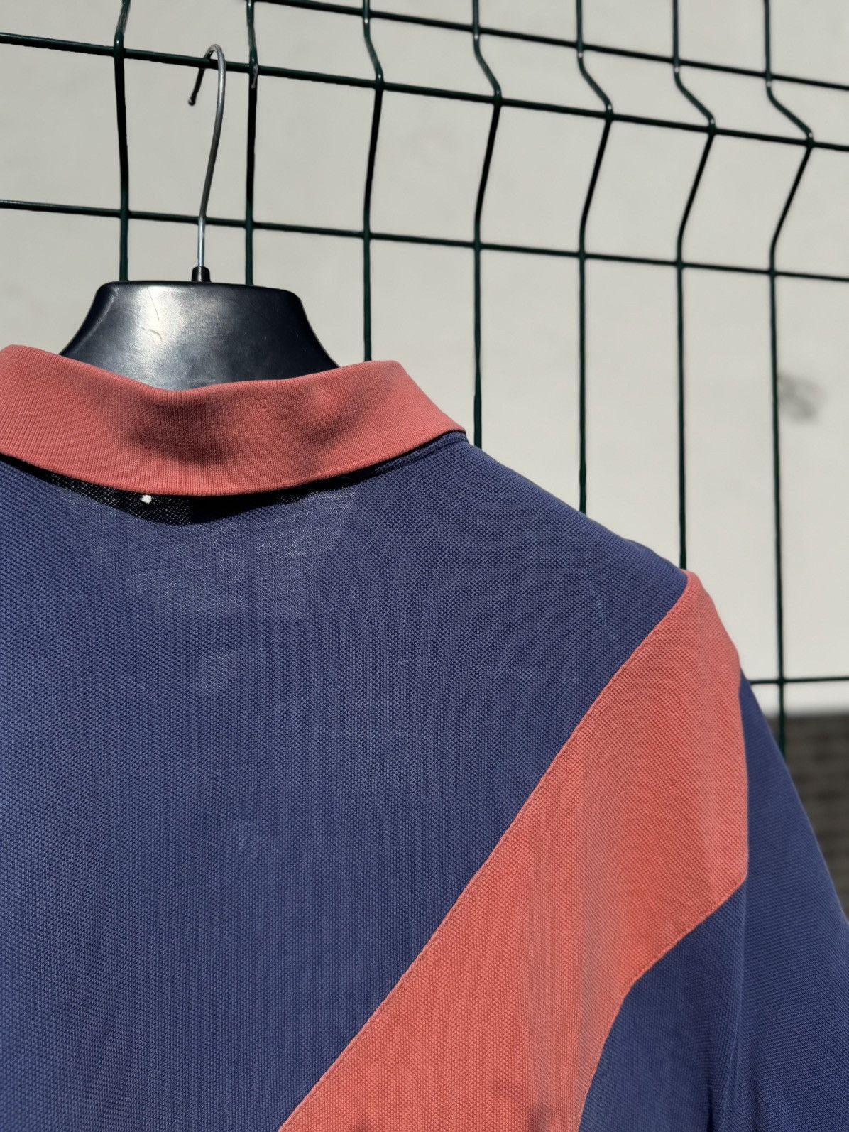 Polo Ralph Lauren Vintage 90s Polo Ralph Lauren New York 1967 Polo Shirt Size US L / EU 52-54 / 3 - 8 Thumbnail