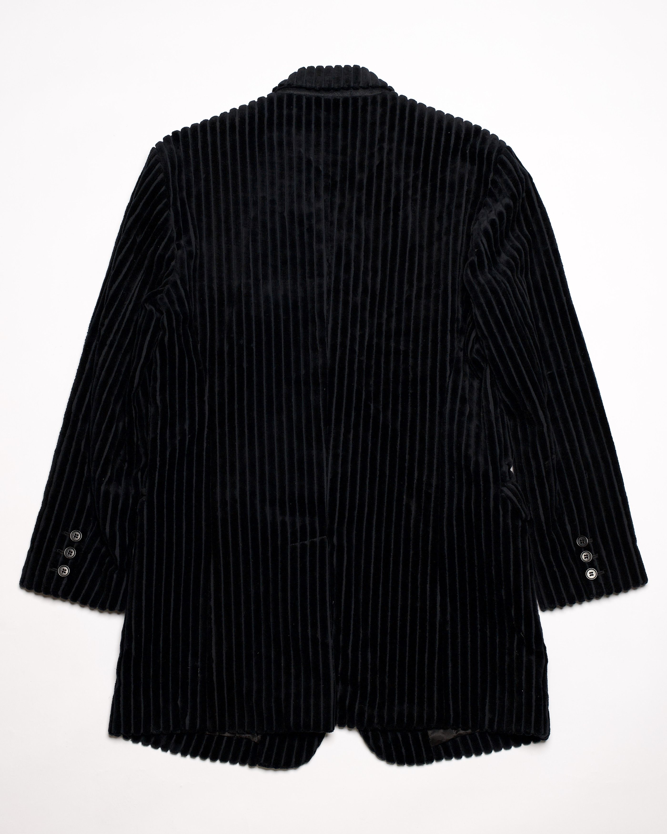Dirk Bikkembergs Dirk Bikkembergs Autumn-Winter 1993/94 Corduroy Jacket Size US L / EU 52-54 / 3 - 2 Thumbnail