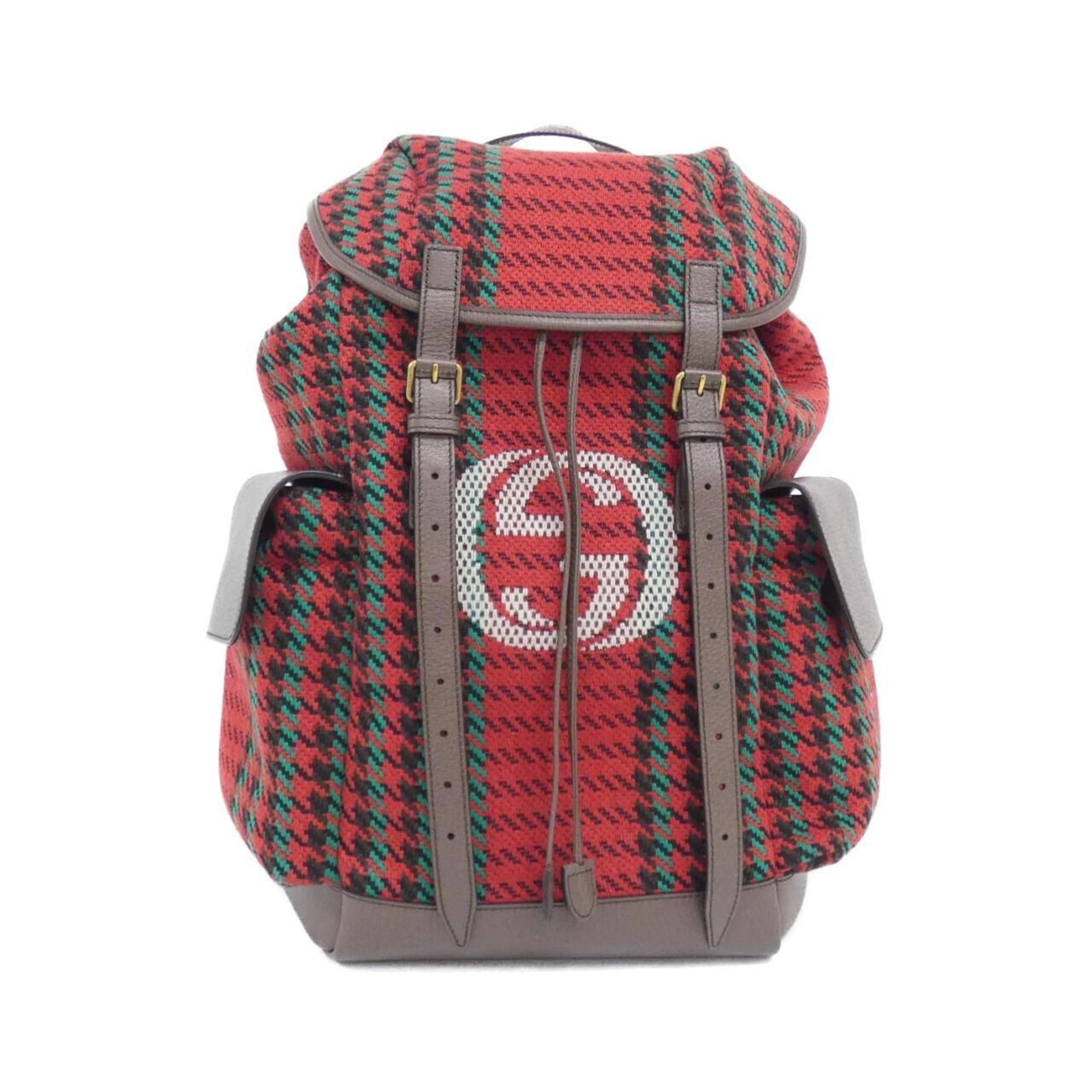 Gucci Gucci 625939 2J9AT Backpack Size ONE SIZE - 1 Thumbnail