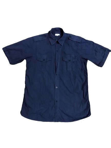 Moncler Moncler Shirts Size US L / EU 52-54 / 3 - 1 Thumbnail