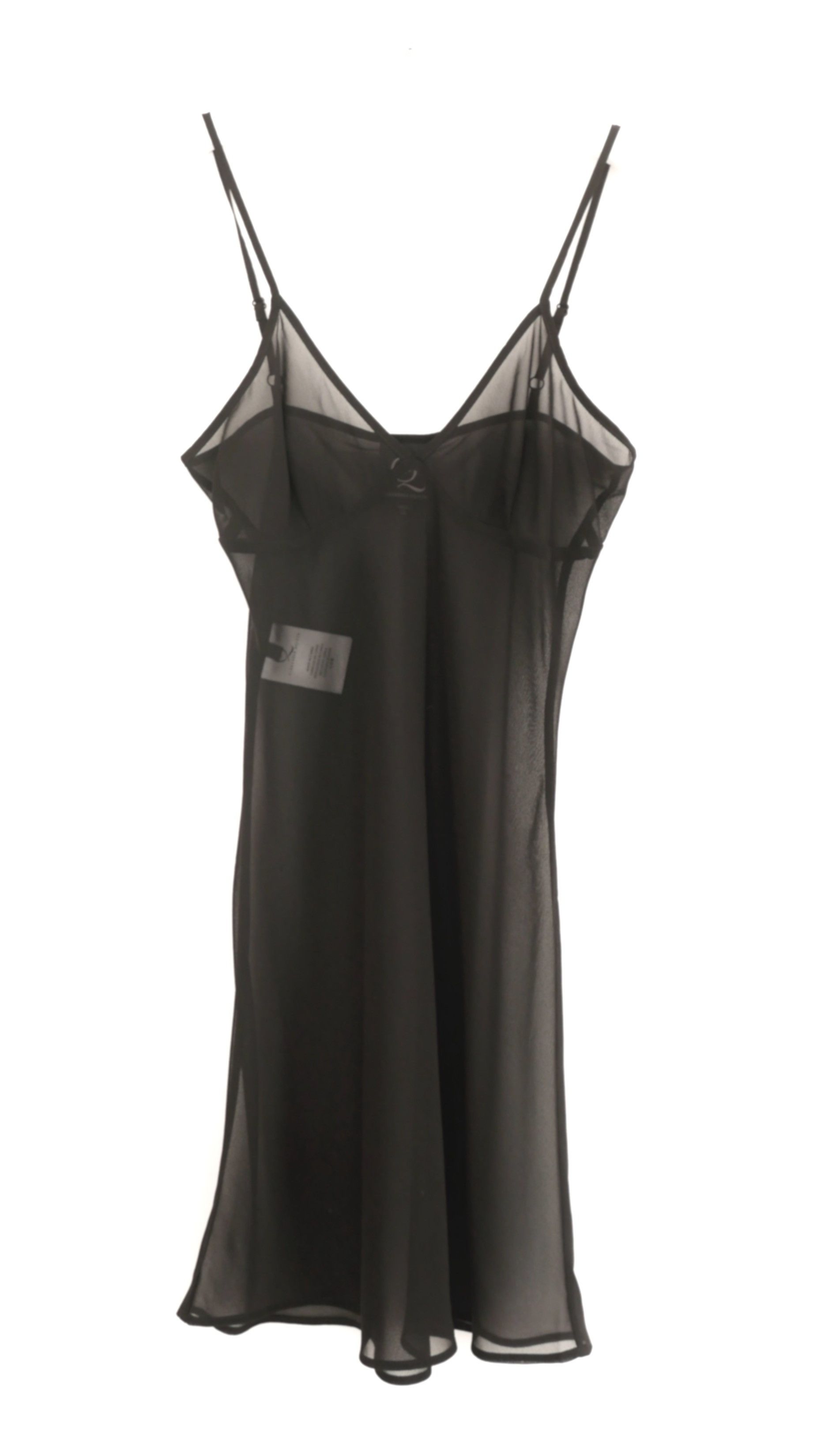 McQ Alexander McQueen McQ Alexander McQueen Leather Skirt Shirt Dress Size XS / US 0-2 / IT 36-38 - 5 Thumbnail