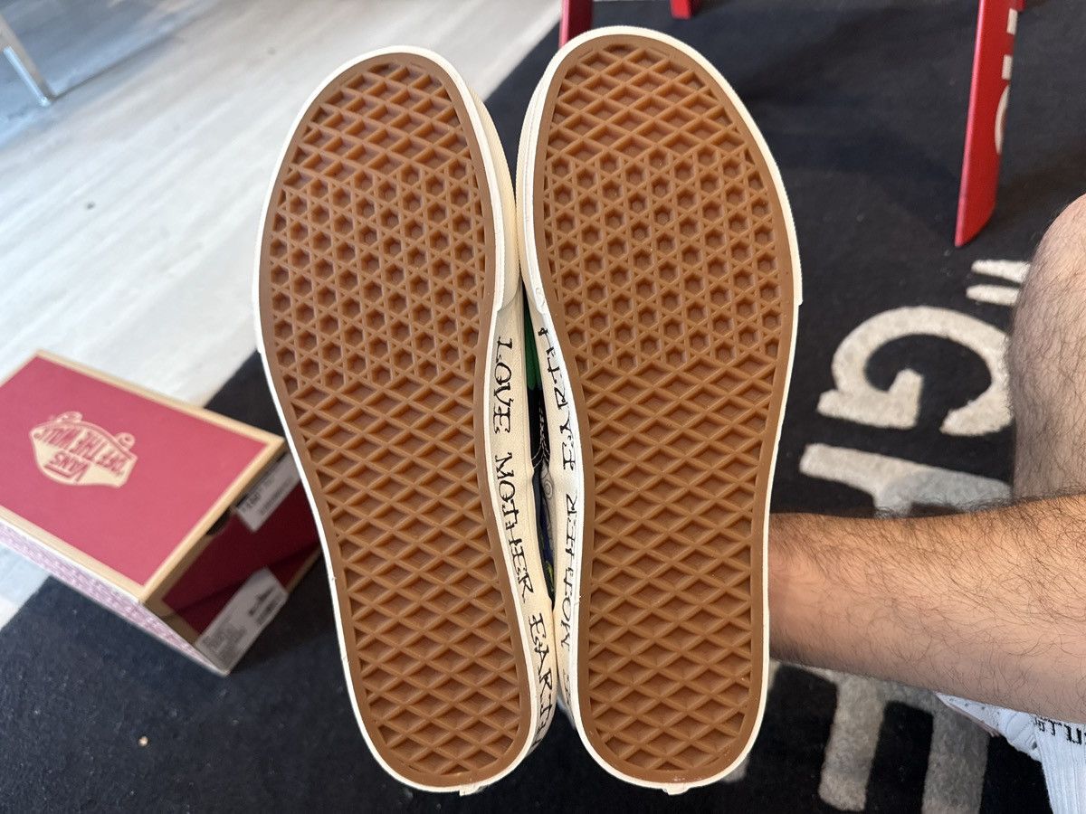 Vans Vans era Mother Earth size 10 Size US 10 / EU 43 - 5 Thumbnail