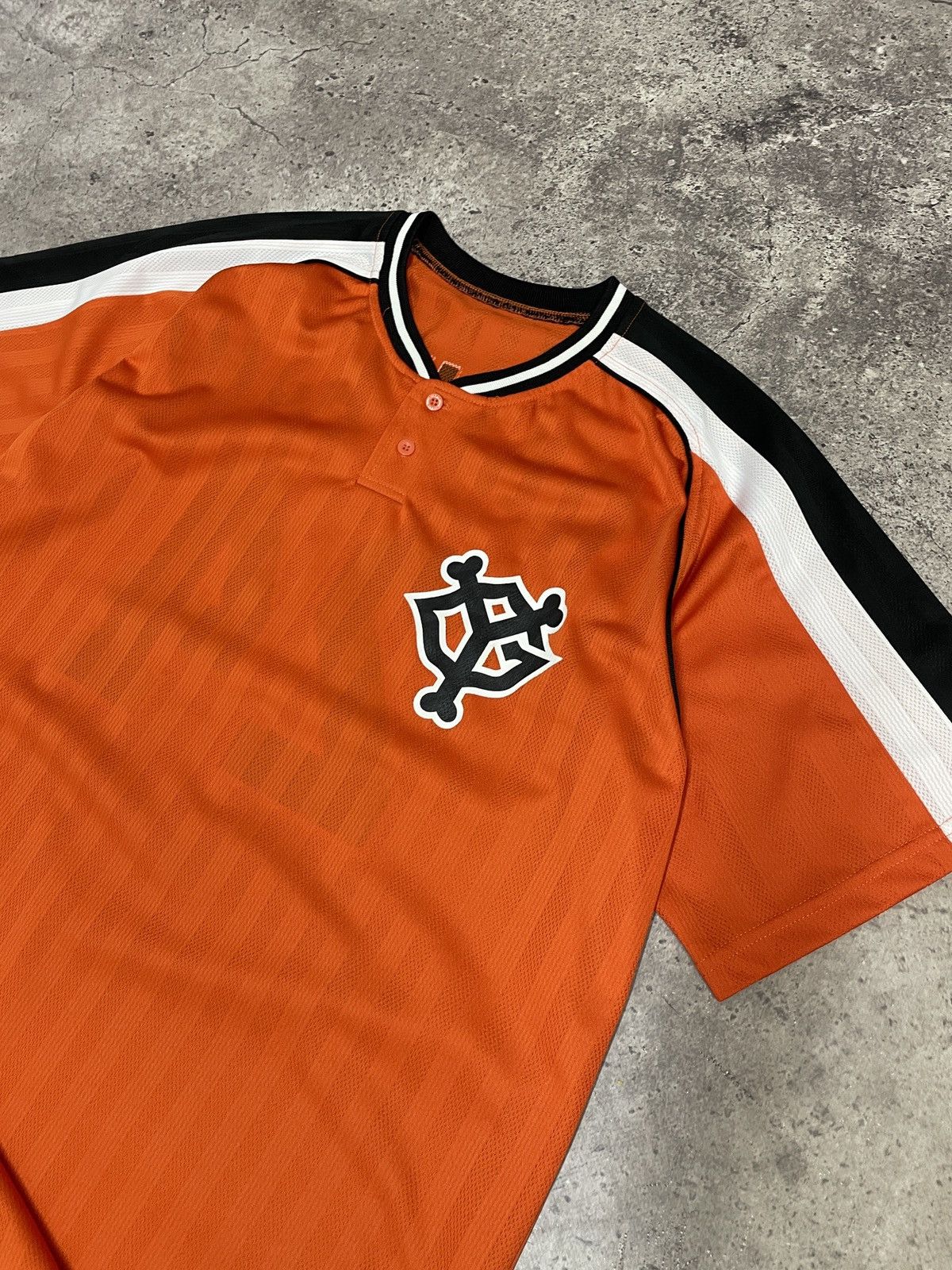 Vintage Vintage Y2K Giants Official Takahashi Baseball Soccer Jersey Size US XL / EU 56 / 4 - 10 Thumbnail
