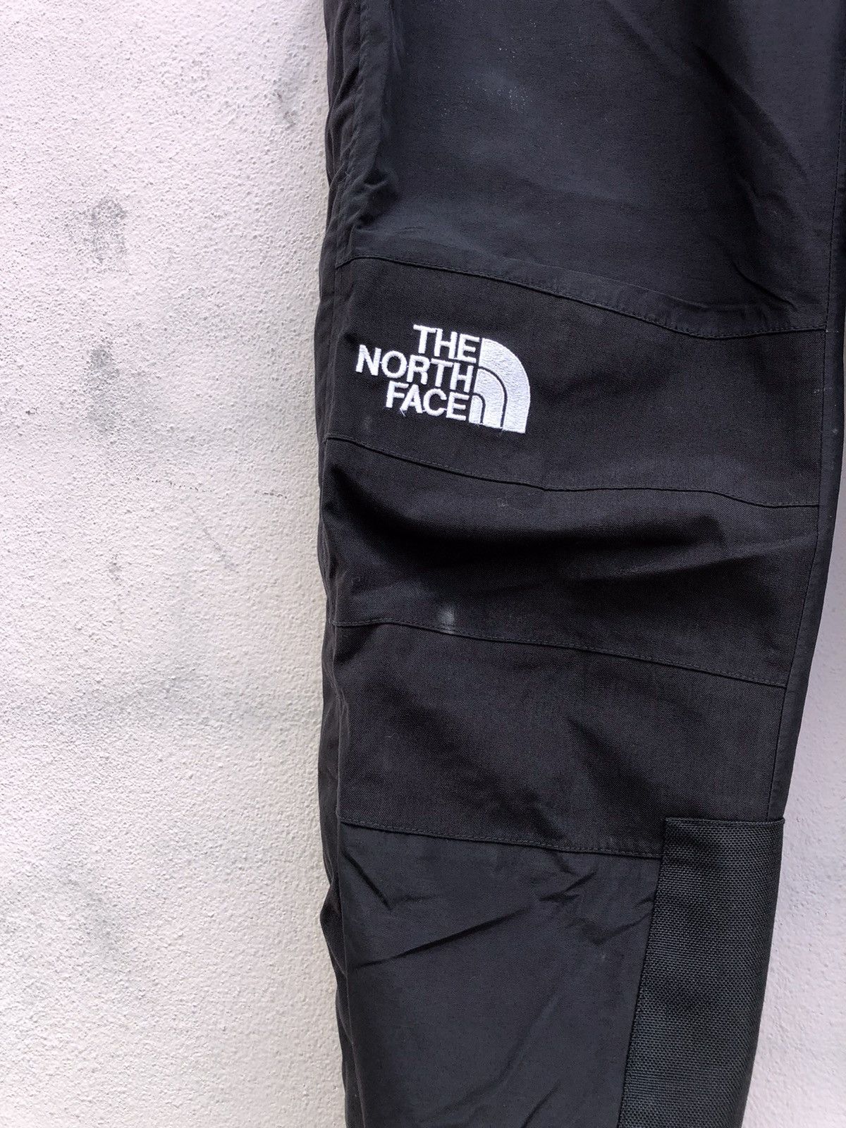 Goretex The North Face Goretex Pants Size US 32 / EU 48 - 6 Thumbnail