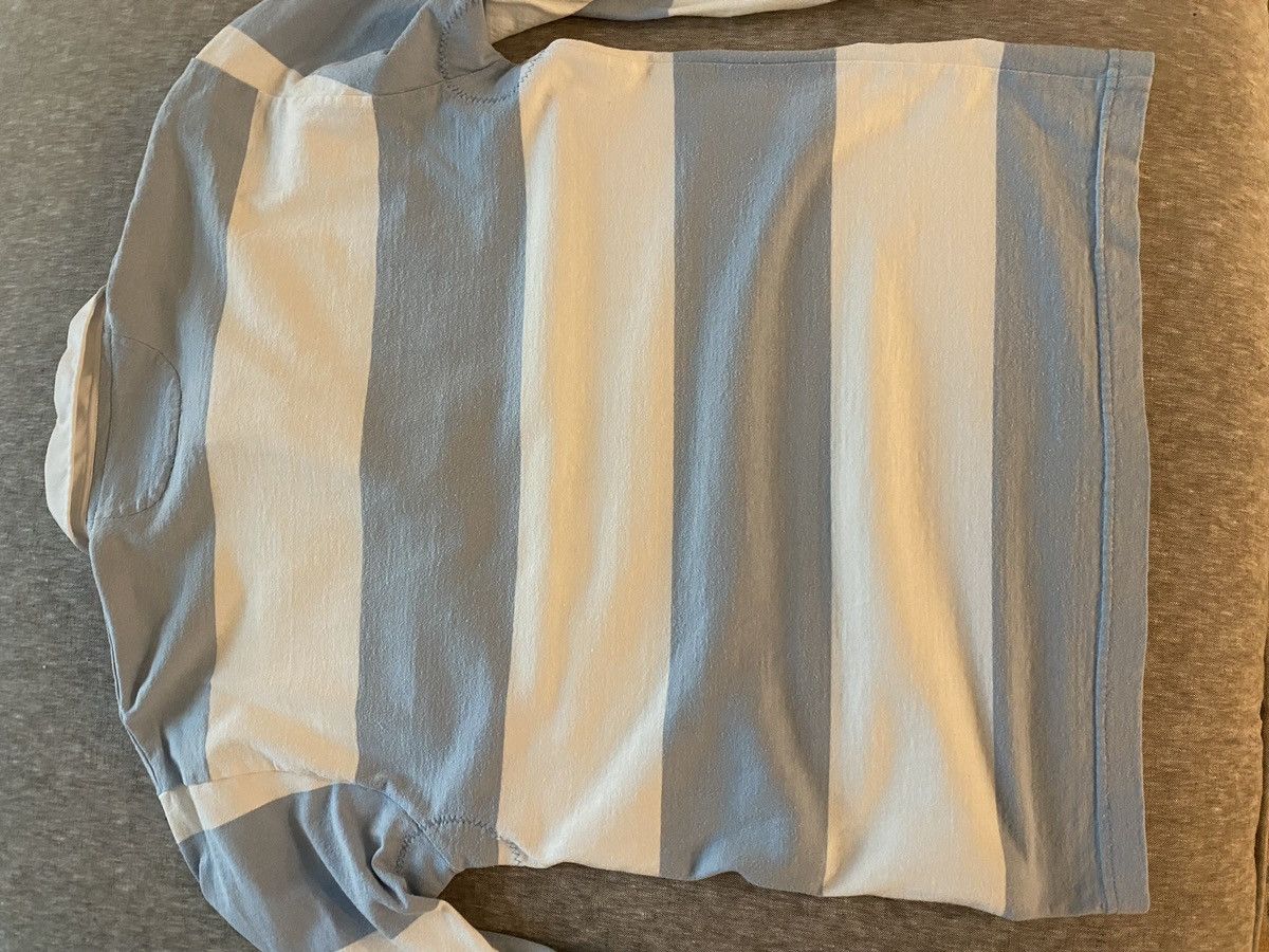 Battenwear Battenwear Pocket Rugby Shirt Size US M / EU 48-50 / 2 - 3 Thumbnail