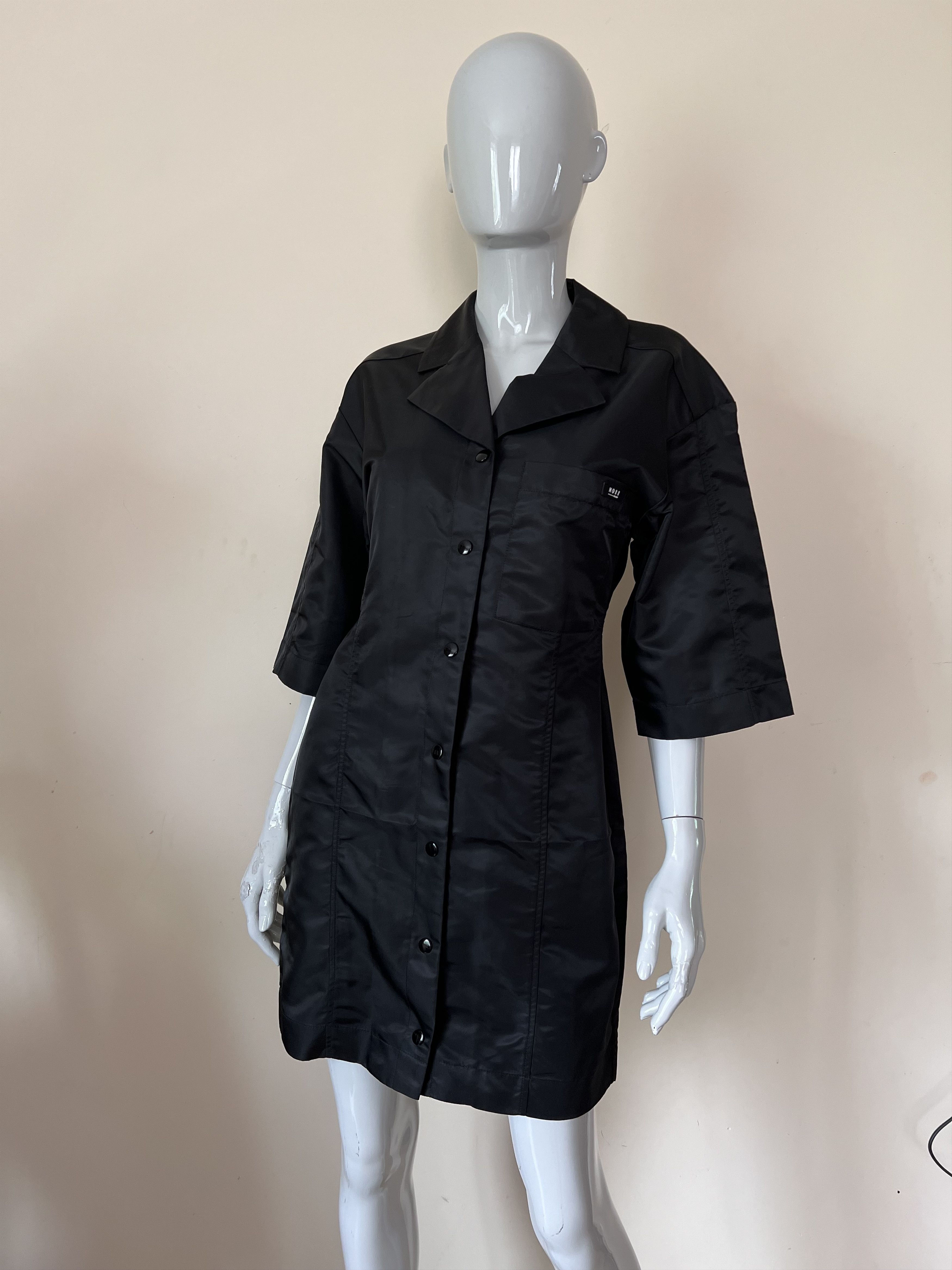 Other NORR black dress Size S / US 4 / IT 40 - 2 Thumbnail