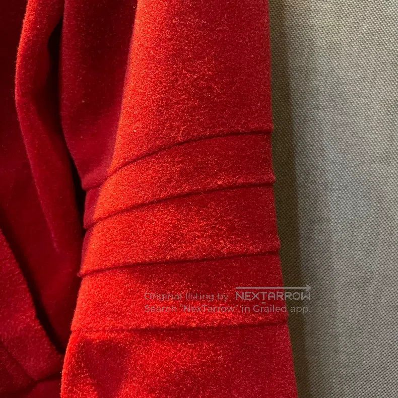 Walter Van Beirendonck Walter Van Beirendonck Dinosaur Jacket Size US M / EU 48-50 / 2 - 4 Thumbnail