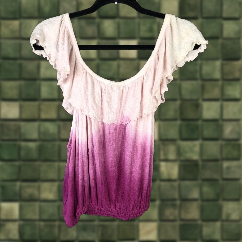 Urban Outfitters VINTAGE Size S / US 4 / IT 40 - 1 Thumbnail