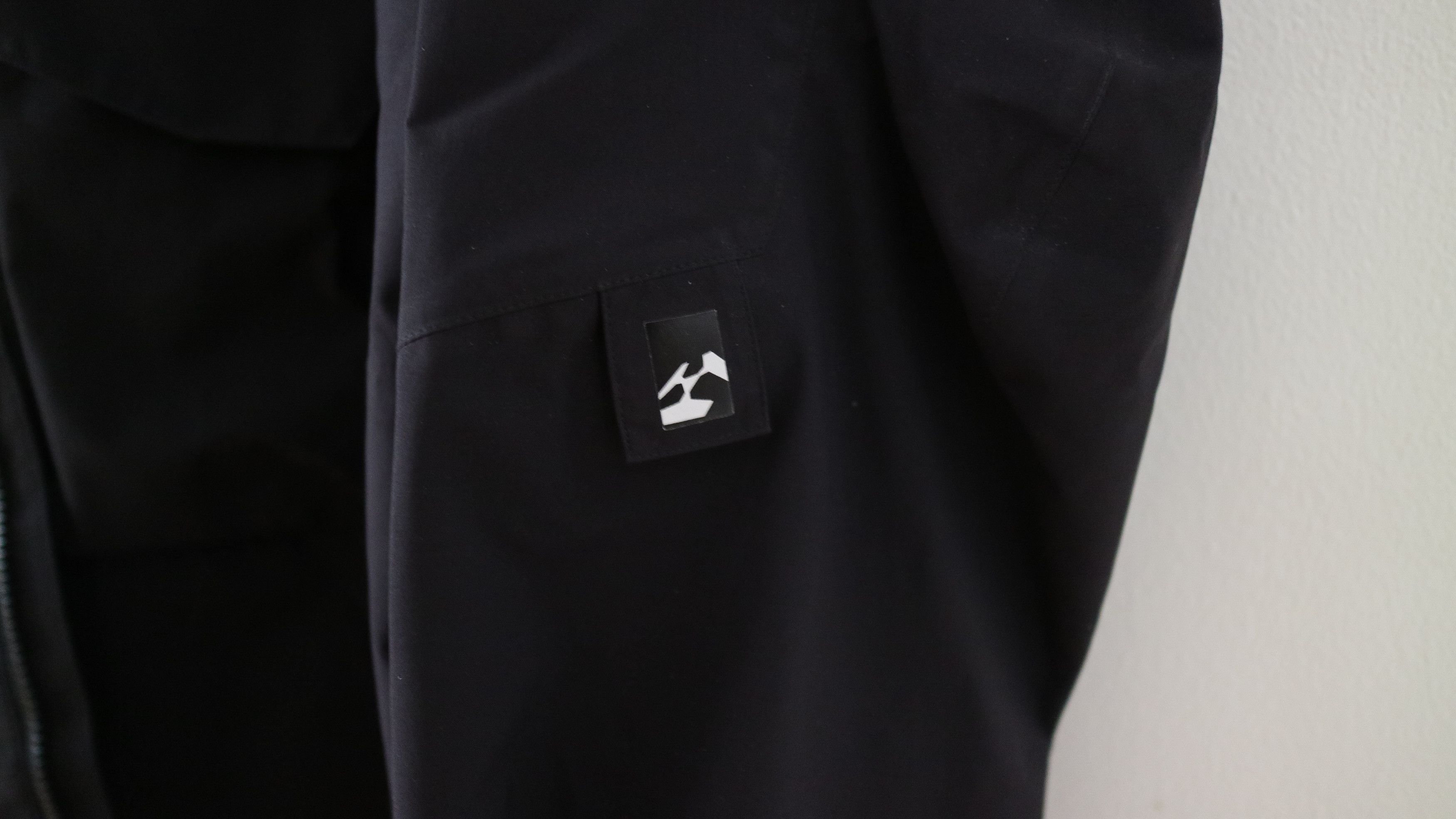 Acronym Acronym AW'12-13 GT-J28 Size US M / EU 48-50 / 2 - 9 Thumbnail