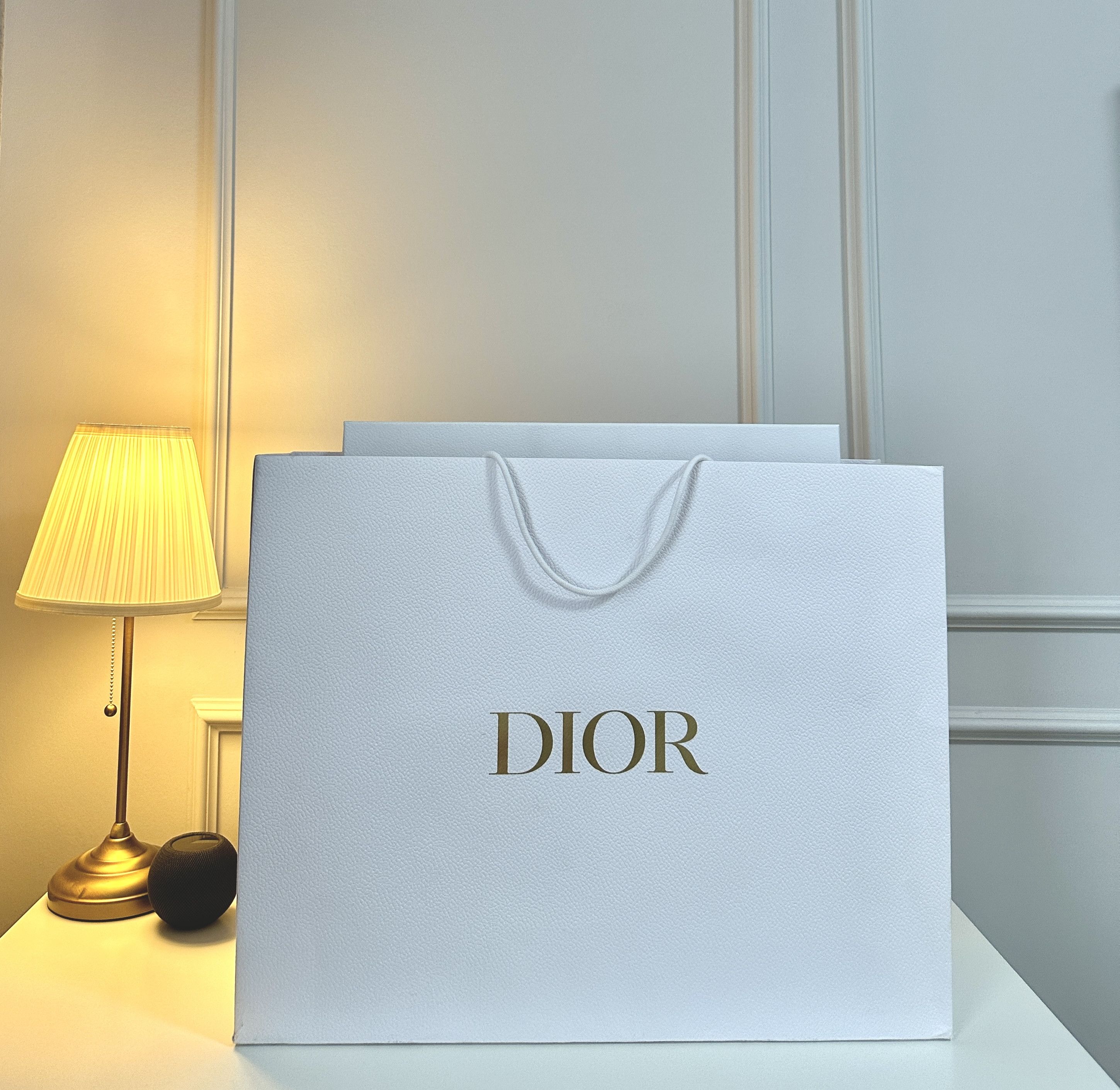 Dior Women's bag Dior Book Tote Size ONE SIZE - 3 Thumbnail