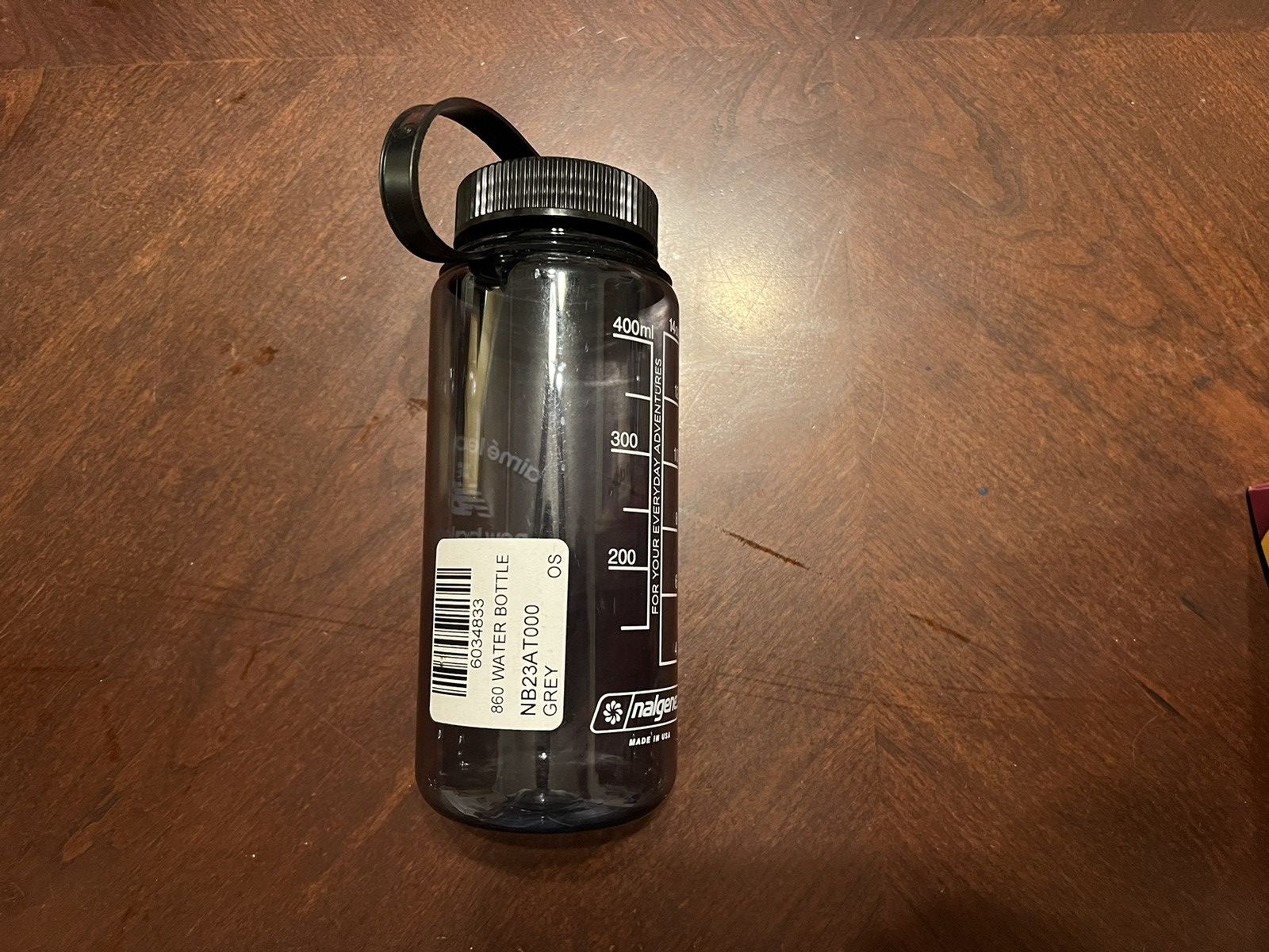Aime Leon Dore × New Balance Aime Leon Dore New Balance SONNY NY Nalgene Bottle 16 Ounces Size ONE SIZE - 2 Thumbnail