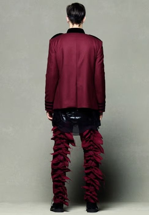 PHENOMENON PHENOMENON 2011AW LIGHTNING NAPOLEON JACKET Size US L / EU 52-54 / 3 - 6 Thumbnail