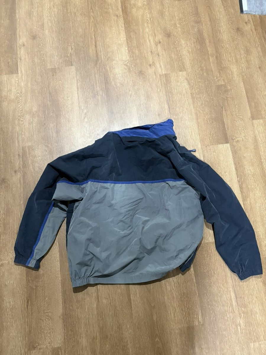 Nautica Vintage nautica windbreaker Size US XXL / EU 58 / 5 - 6 Thumbnail