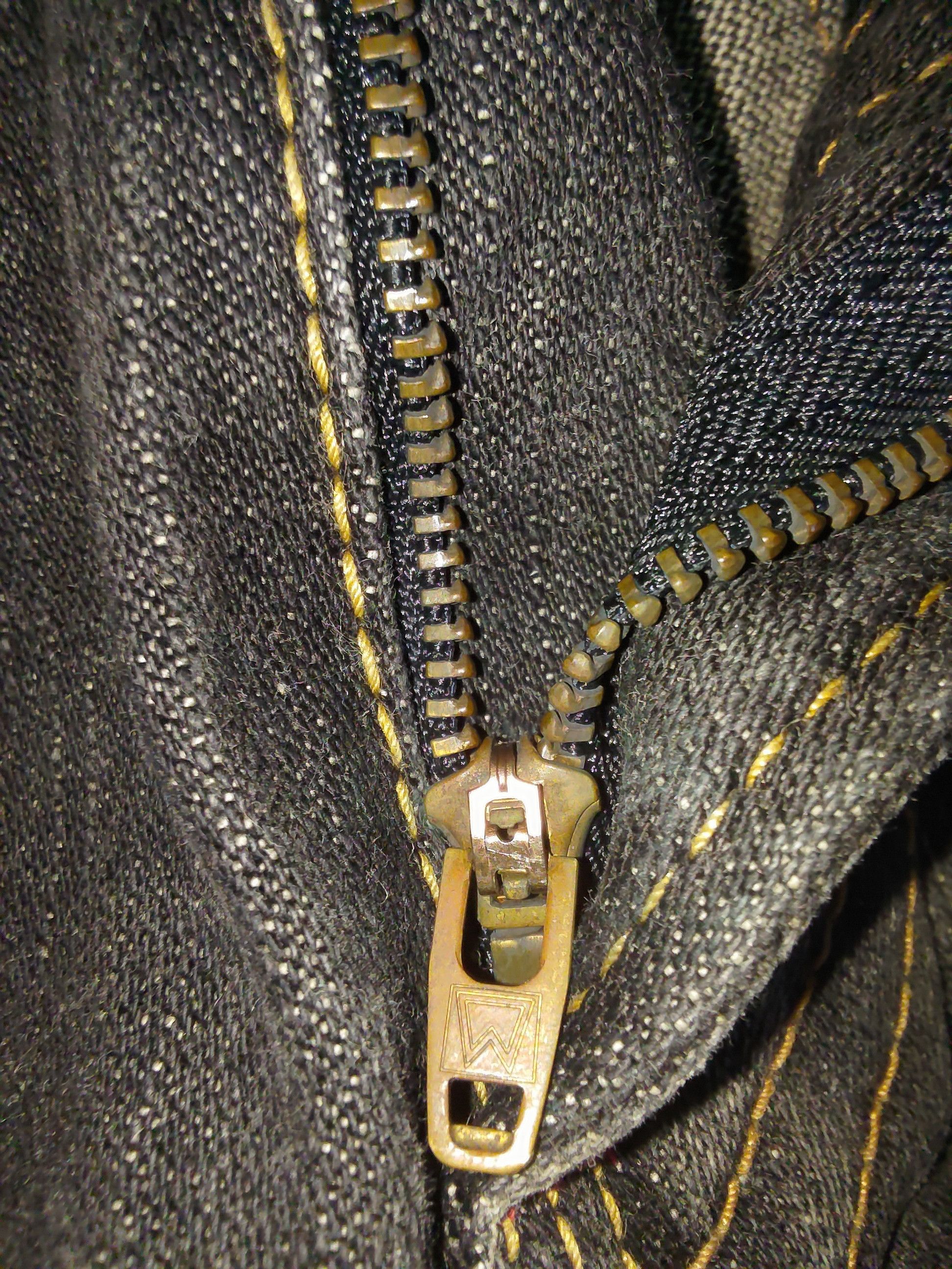 Wrangler Vintage Wrangler Jeans Size US 33 - 5 Thumbnail