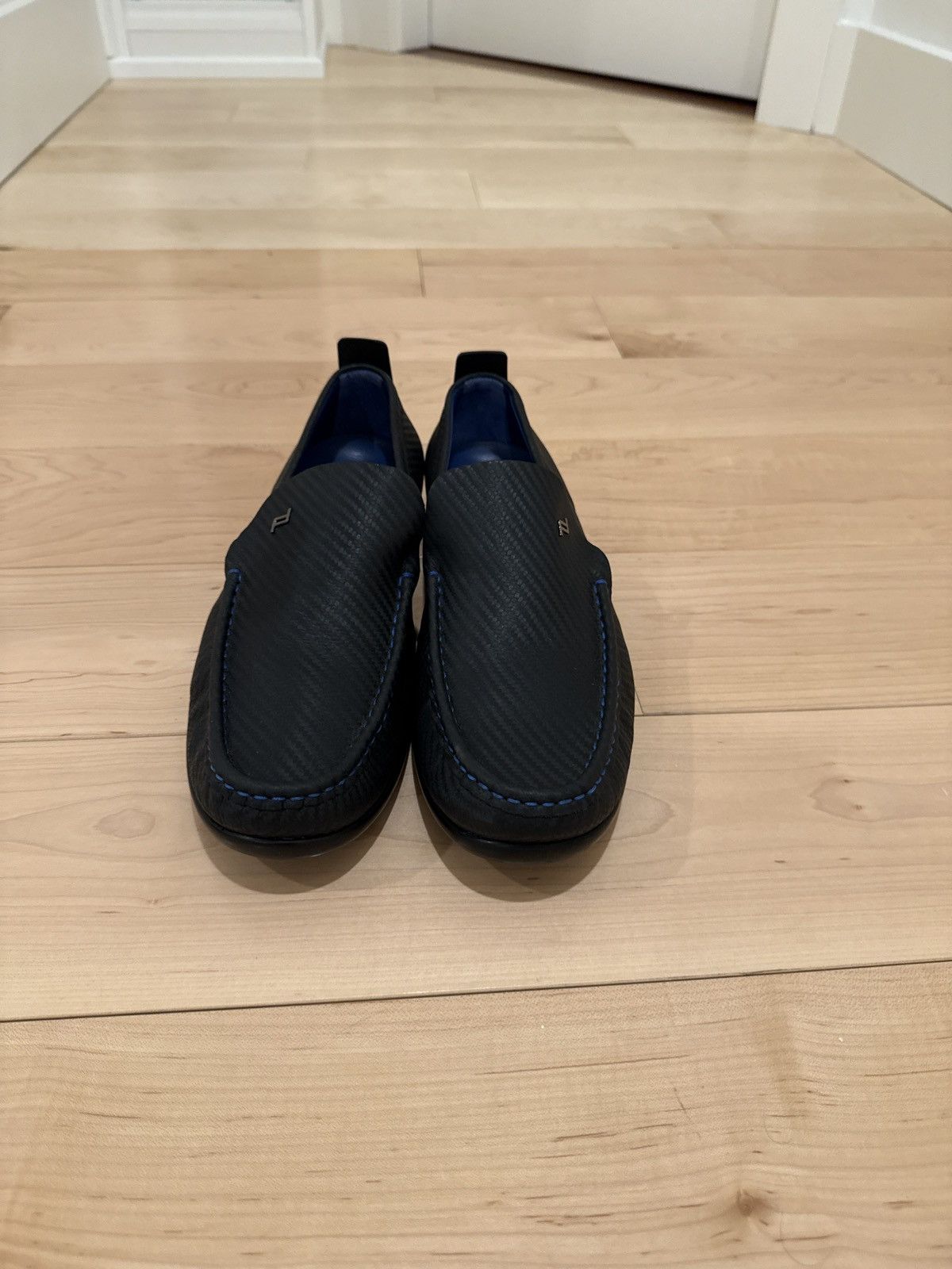 Porsche Design Porsche design loafer Size US 9 / EU 42 - 1 Thumbnail