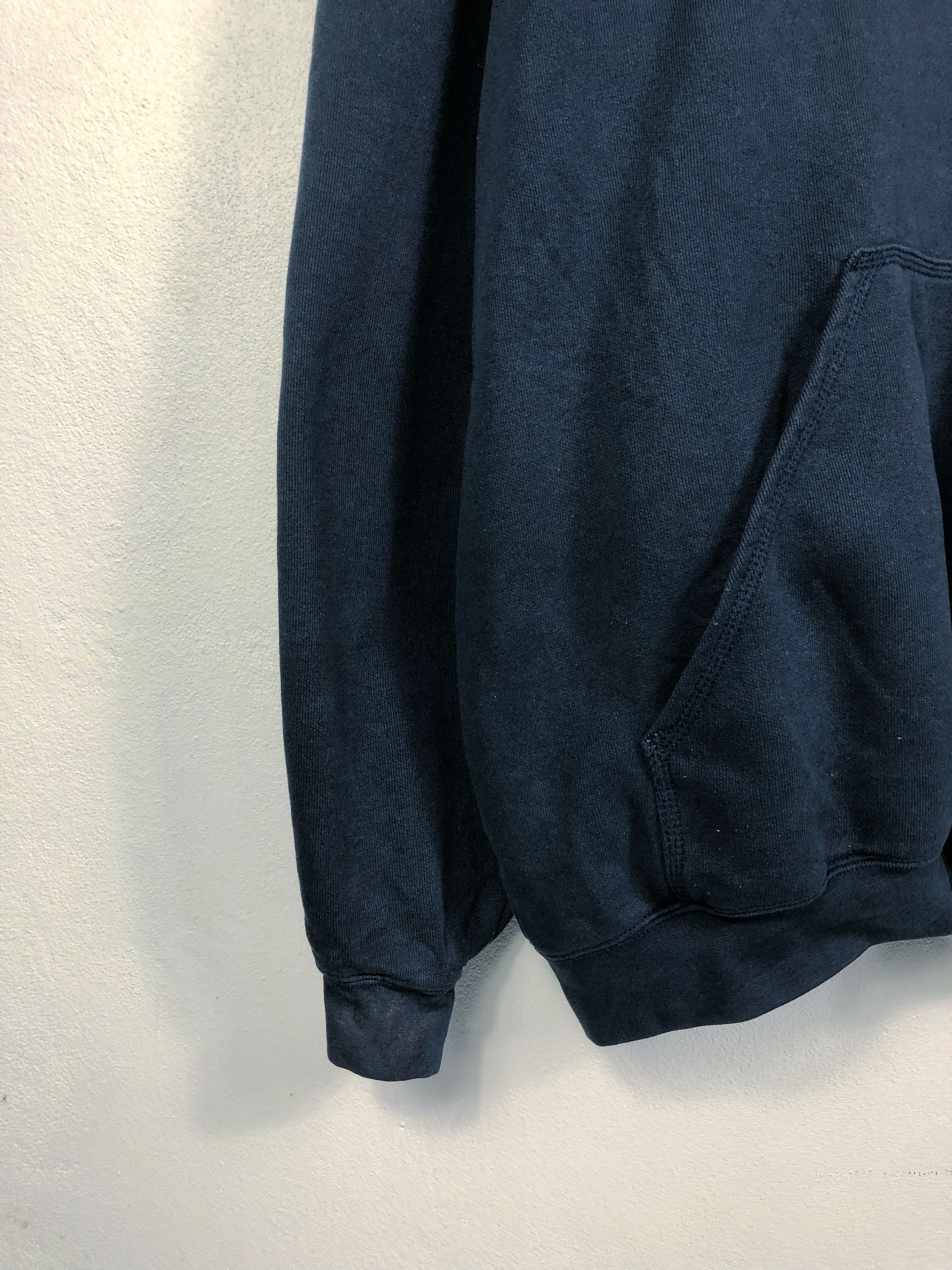 Carhartt Rare Carhartt Spellout Loose Fit Pullover Hoodie Size US XL / EU 56 / 4 - 5 Thumbnail