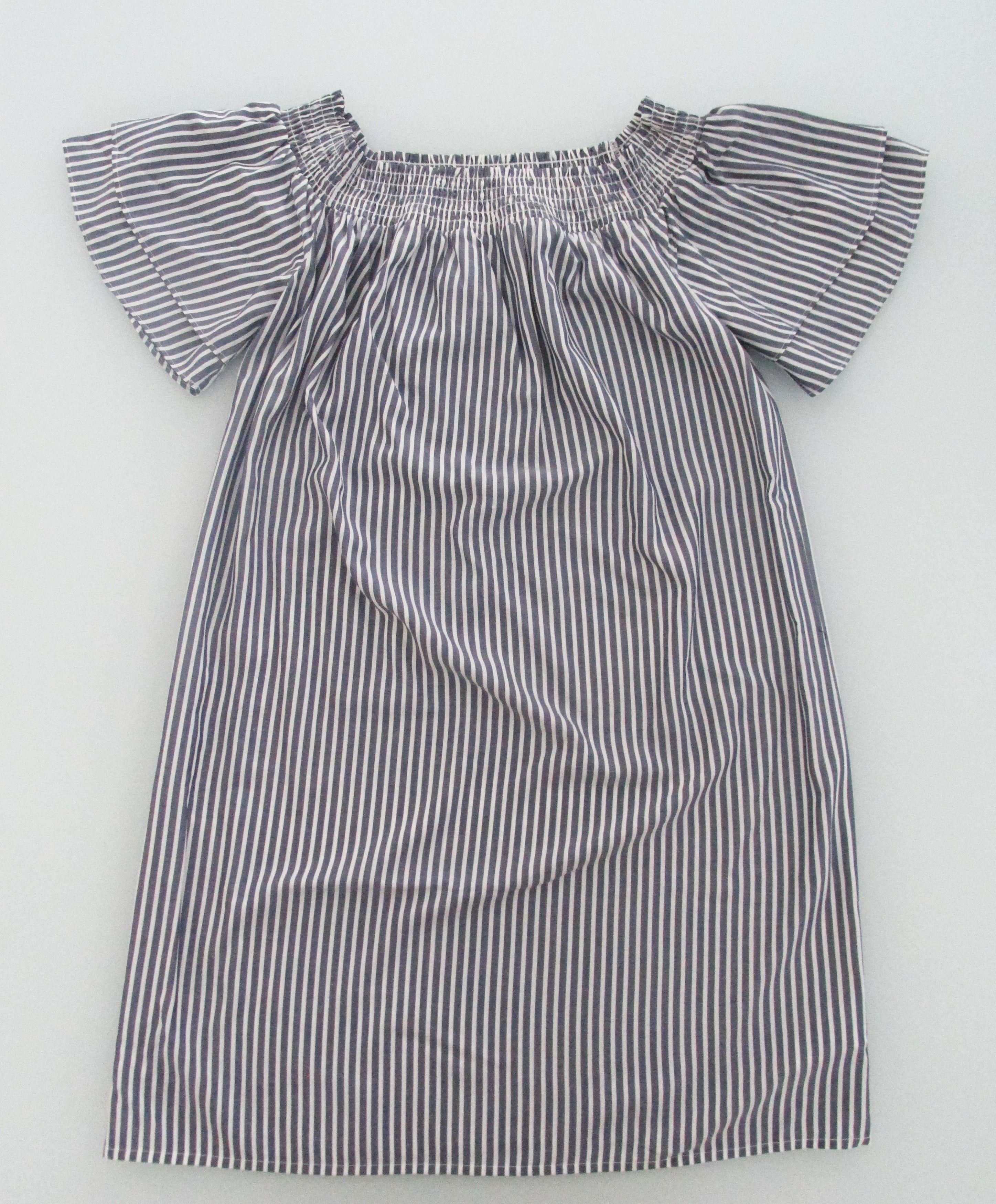 Old Navy Old Navy Women's Off The Shoulder Dress Size Small Size S / US 4 / IT 40 - 1 Thumbnail