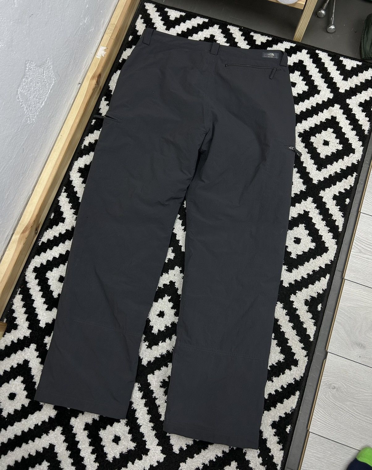 The North Face The North Face Warm pant size 34 Size US 34 / EU 50 - 8 Thumbnail