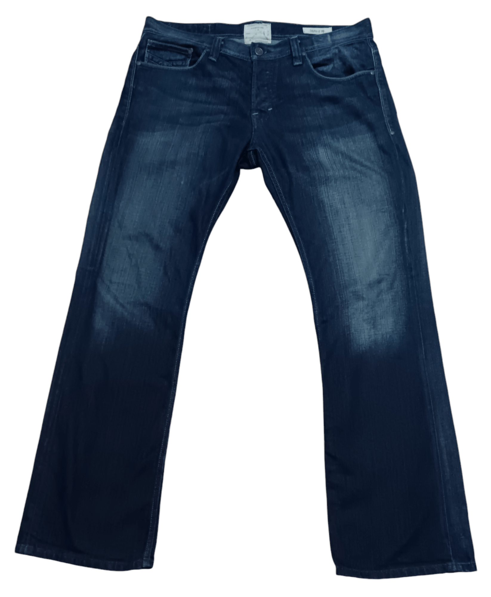 Men's Taverniti Denim | Grailed