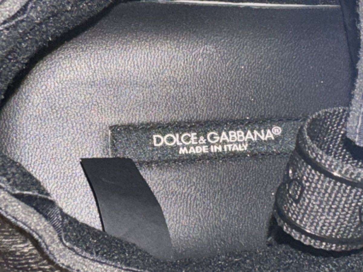 Dolce & Gabbana Dolce & Gabbana NS1 DG5862 Size US 9.5 / EU 42-43 - 6 Thumbnail