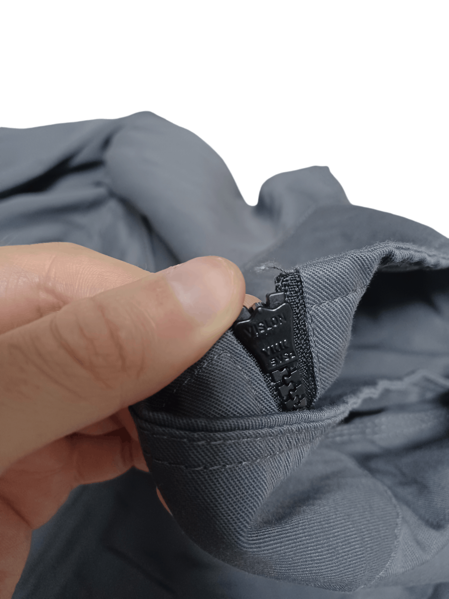 Other WORKWEAR MULTIPOCKET CARGO AVANTGARDE L.BRADOR JACKET Size US XXL / EU 58 / 5 - 4 Thumbnail