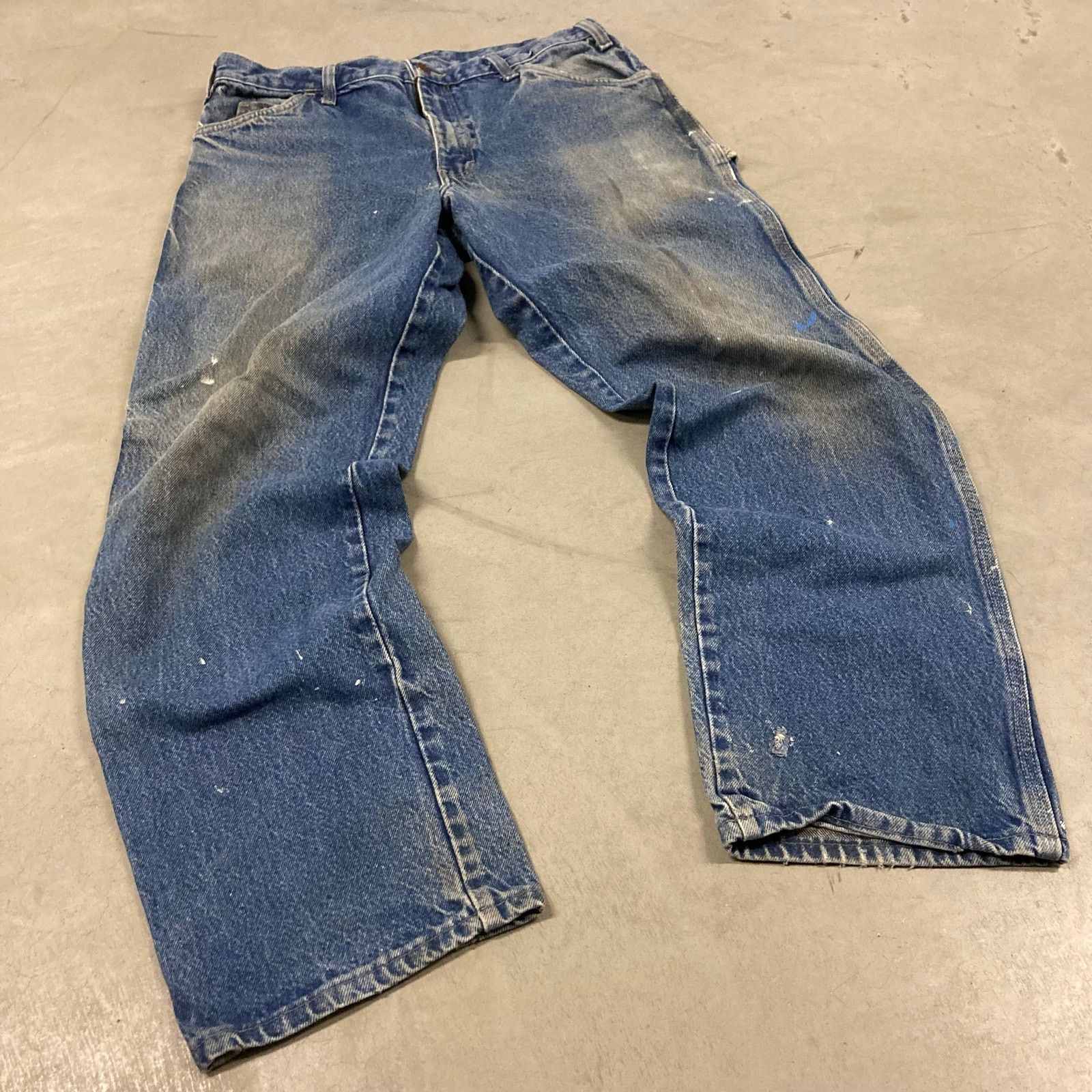 paco jeans 90s y2k sk8 southpole jnco 👖 Awesome Pair Of Women's