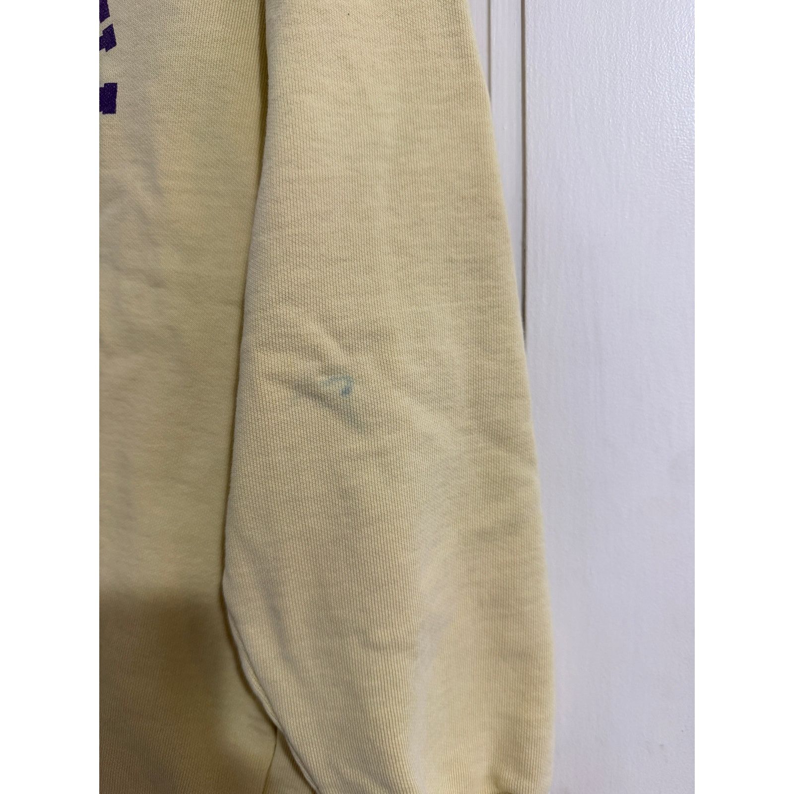 Comfort Colors University of Northern Iowa UNI Panthers Crewneck Size S Size S / US 4 / IT 40 - 5 Thumbnail