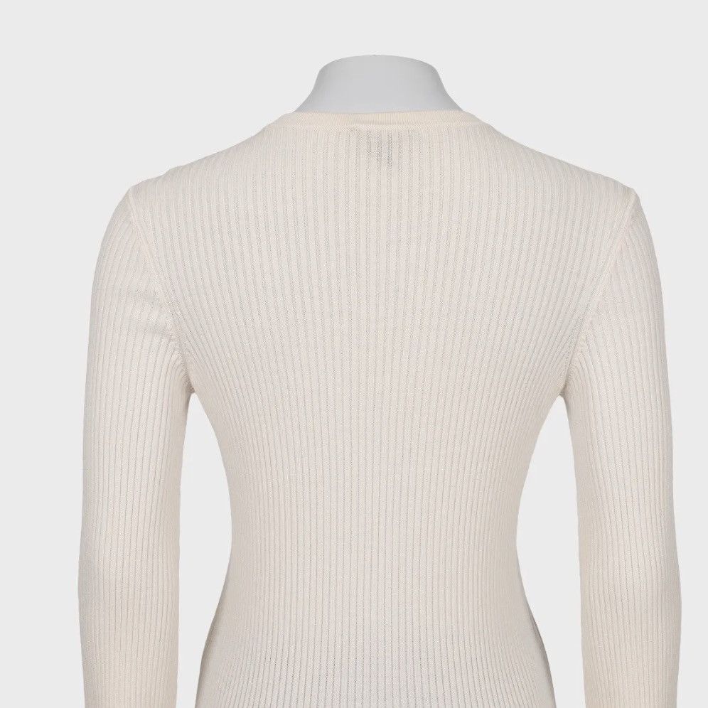 Louis Vuitton Louis Vuitton Sweater Size L / US 10 / IT 46 - 3 Thumbnail