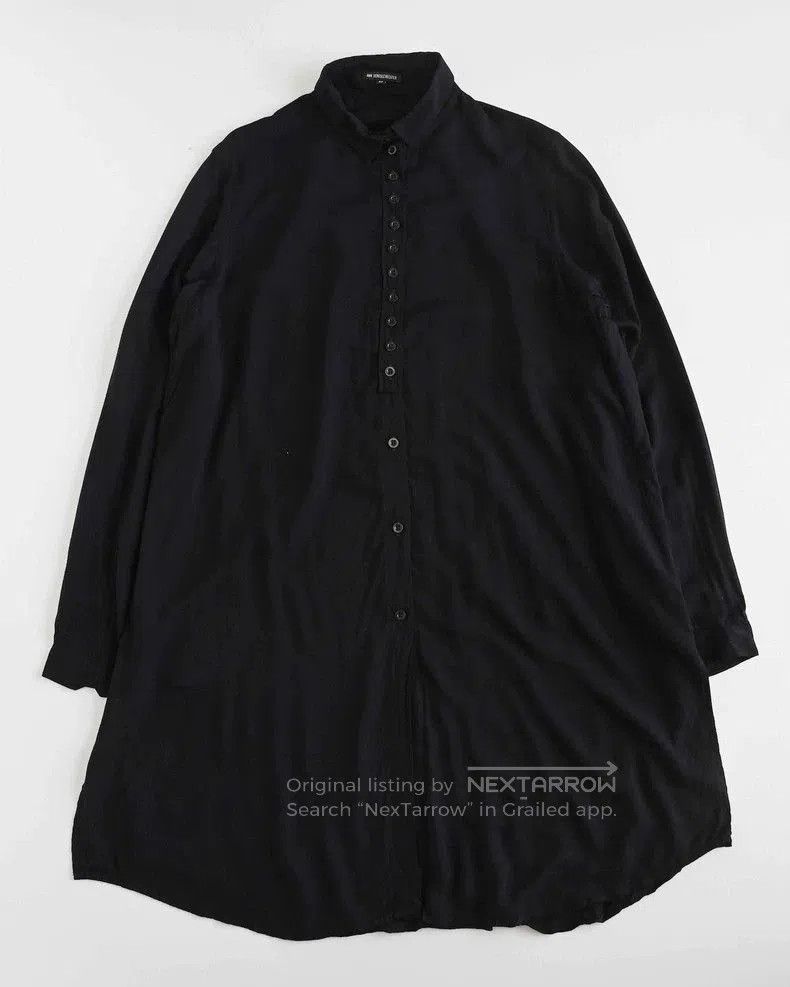 Ann Demeulemeester Ann Demeulemeester Multi. Size US XS / EU 42 / 0 - 1 Thumbnail