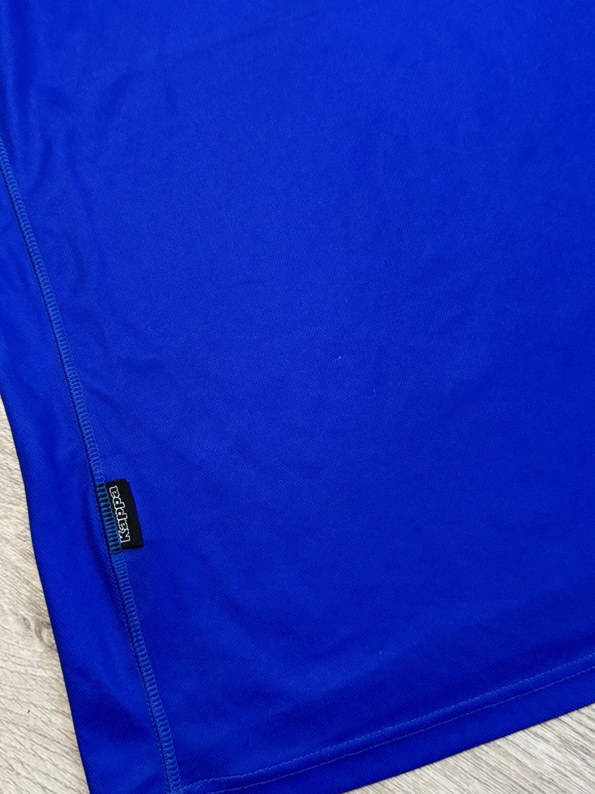 Vintage 🔷Rare Vintage Kappa Brescia Calcio 2004/05 Soccer jersey🔷 Size US L / EU 52-54 / 3 - 7 Thumbnail