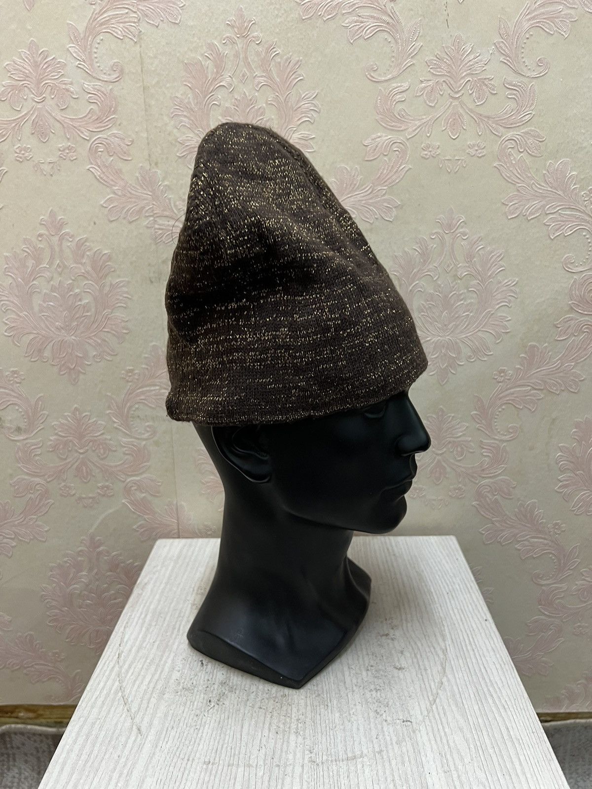 Dickies Dickies Girls Beanie Hats Size ONE SIZE - 4 Thumbnail