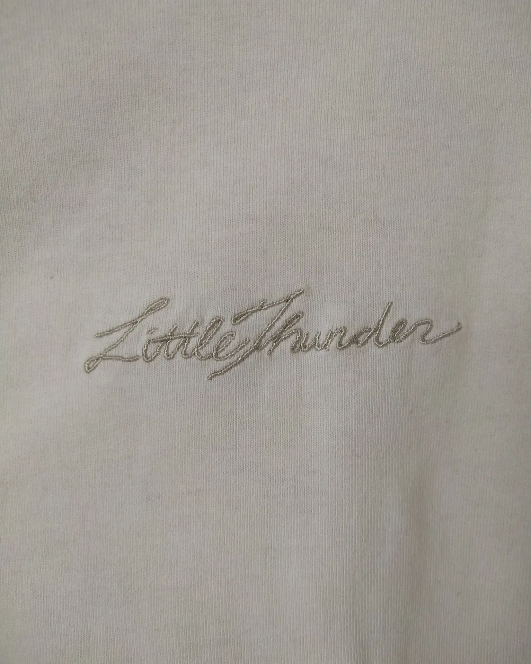 Anime × Japanese Brand Graniph x LittleThunder Anime Girl Art Design Longsleeve Size US M / EU 48-50 / 2 - 4 Thumbnail