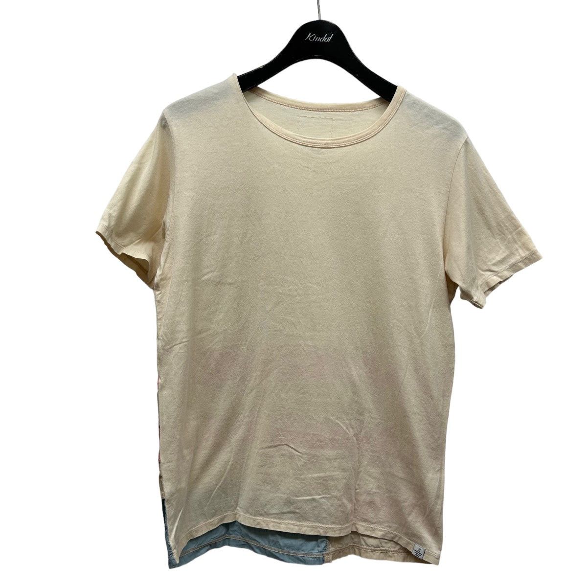 Visvim visvim Stars and Striped T -shirts 0113105010042 Size US S / EU 44-46 / 1 - 1 Thumbnail