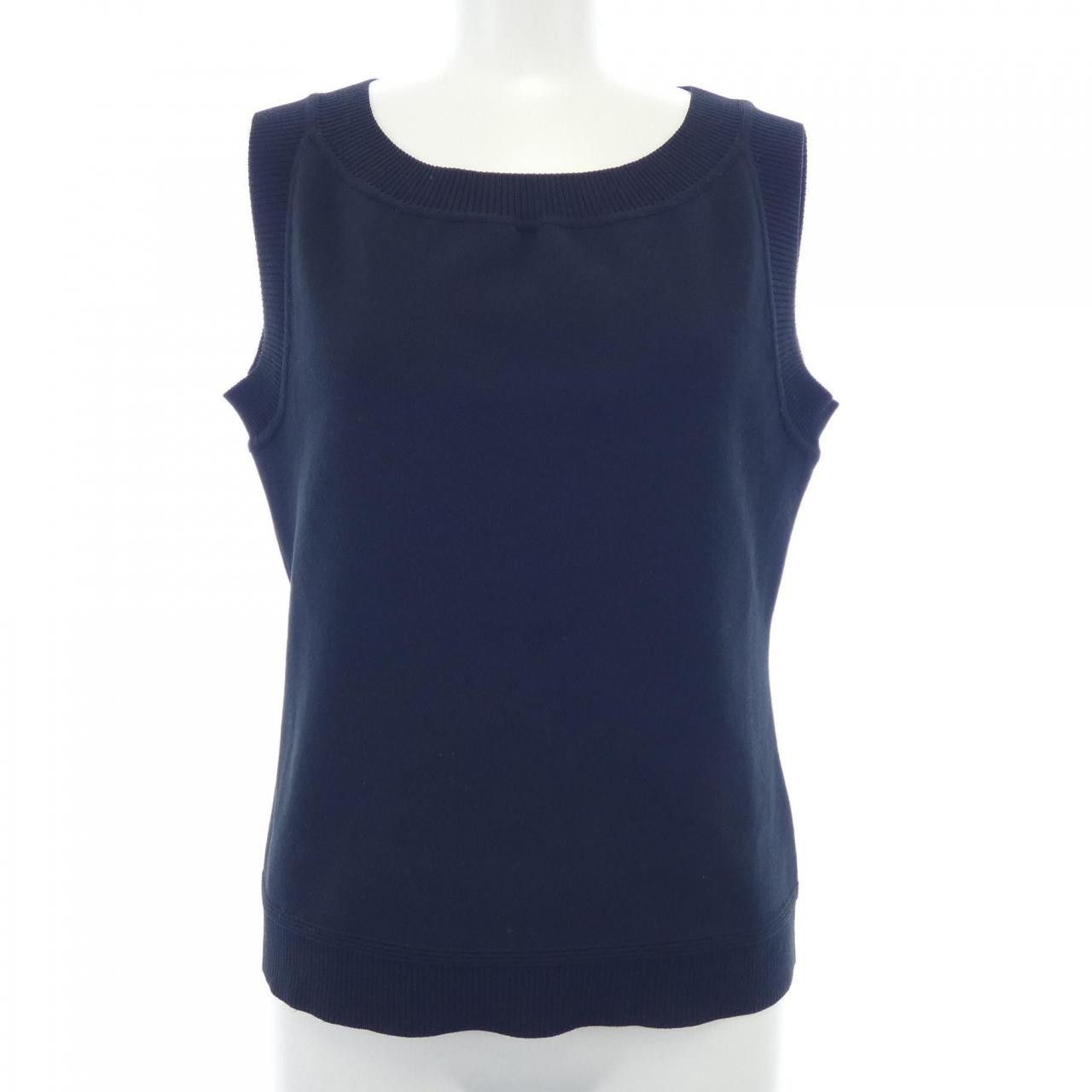 Other Other FOXEY Top Cotton Tops 43719 DUTY FREE for USA Size ONE SIZE - 1 Thumbnail