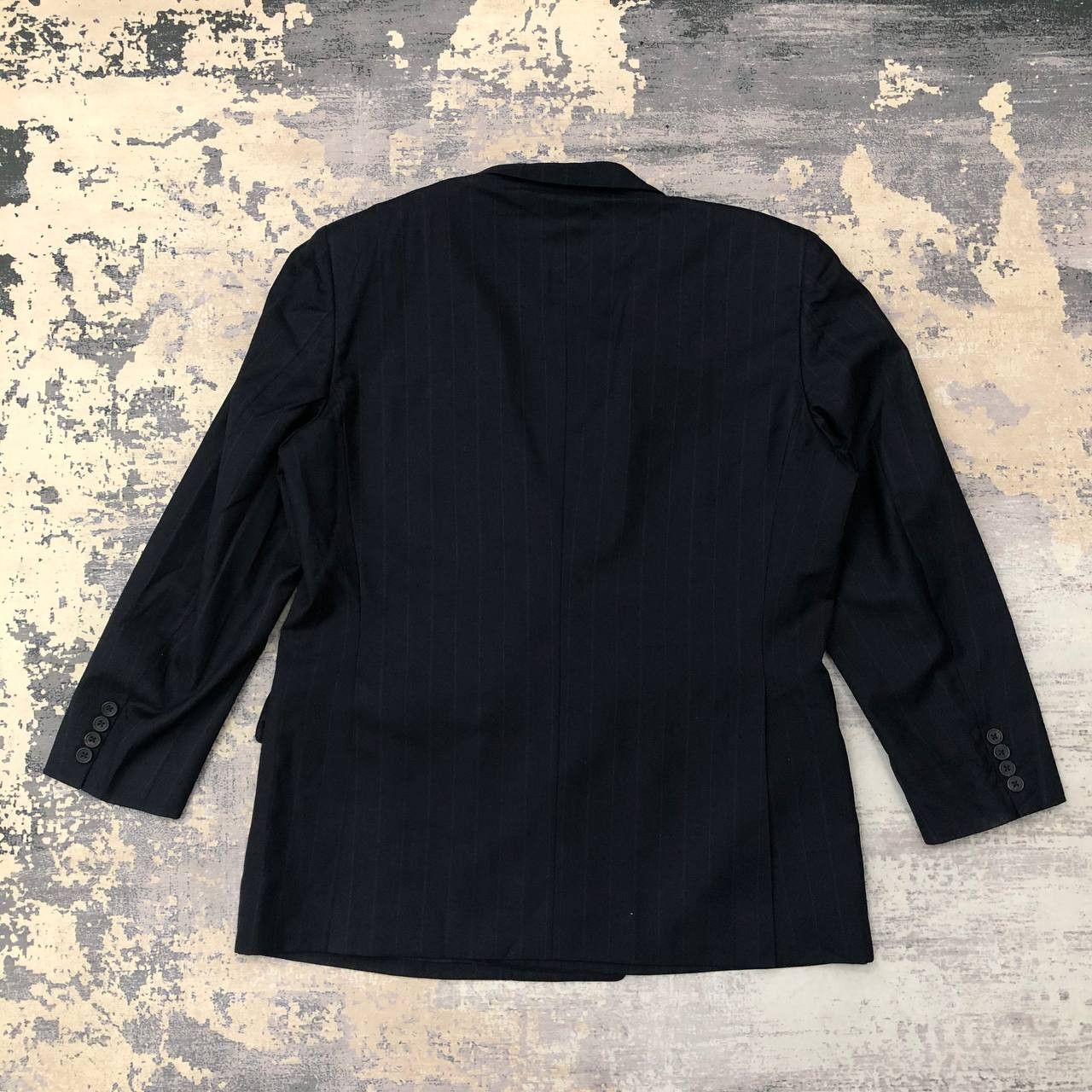 Burberry Prorsum Y578 BURBERRY'S PRORSUM COATS BLAZER Size US L / EU 52-54 / 3 - 2 Thumbnail