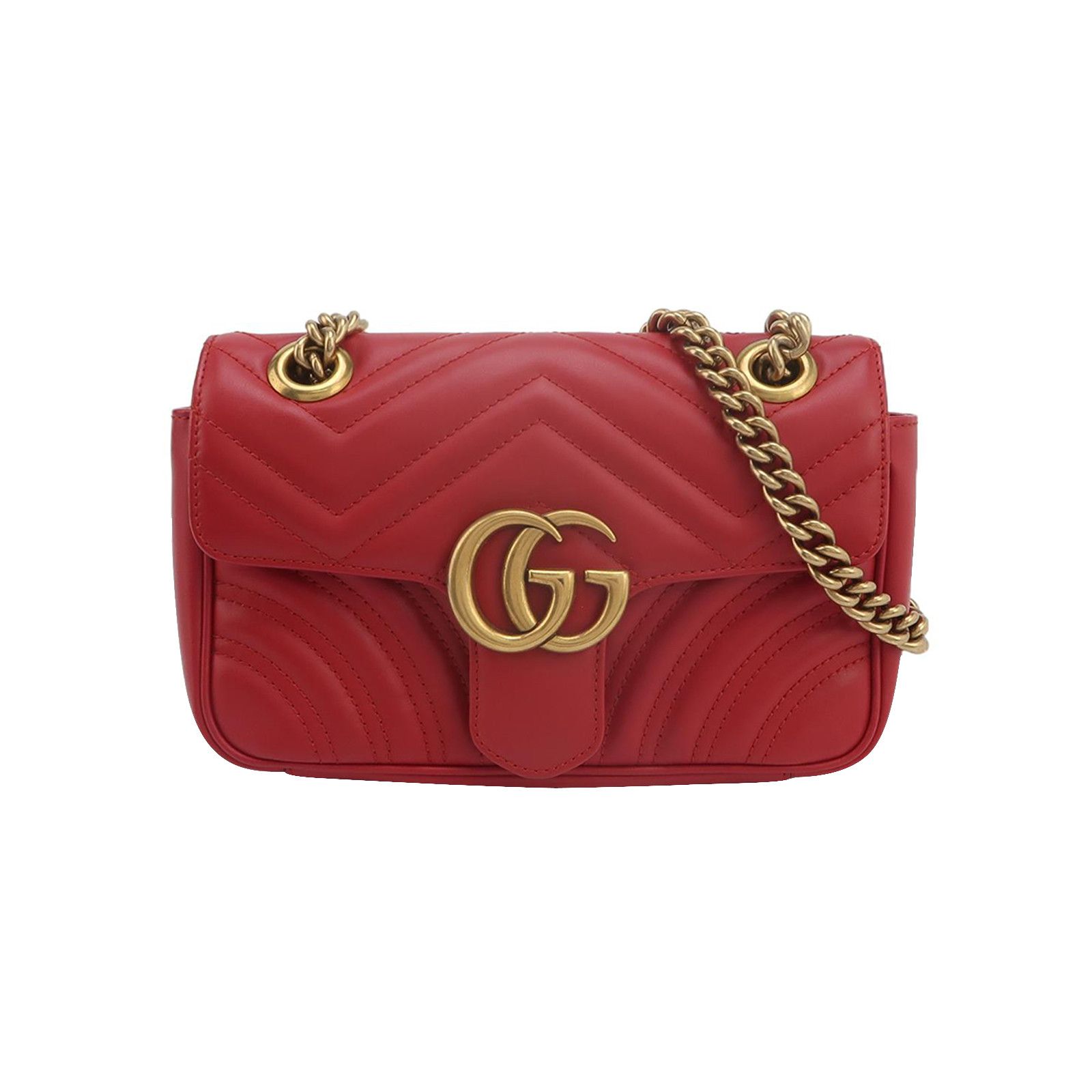 Gucci Gucci Women os Shoulder Bags Size ONE SIZE - 1 Thumbnail