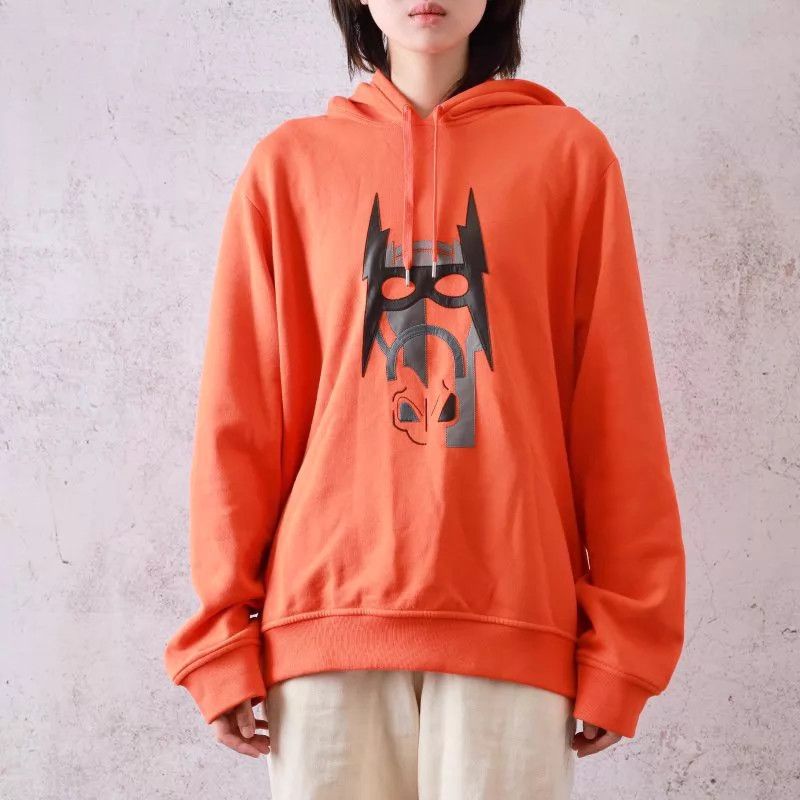 Hermes Hermès Men's Hoodies L Size US L / EU 52-54 / 3 - 1 Thumbnail