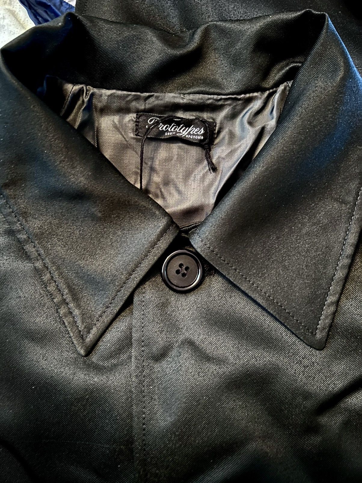 Prototypes Prototypes Coat Nike Jersey attached XL Size US XL / EU 56 / 4 - 9 Thumbnail