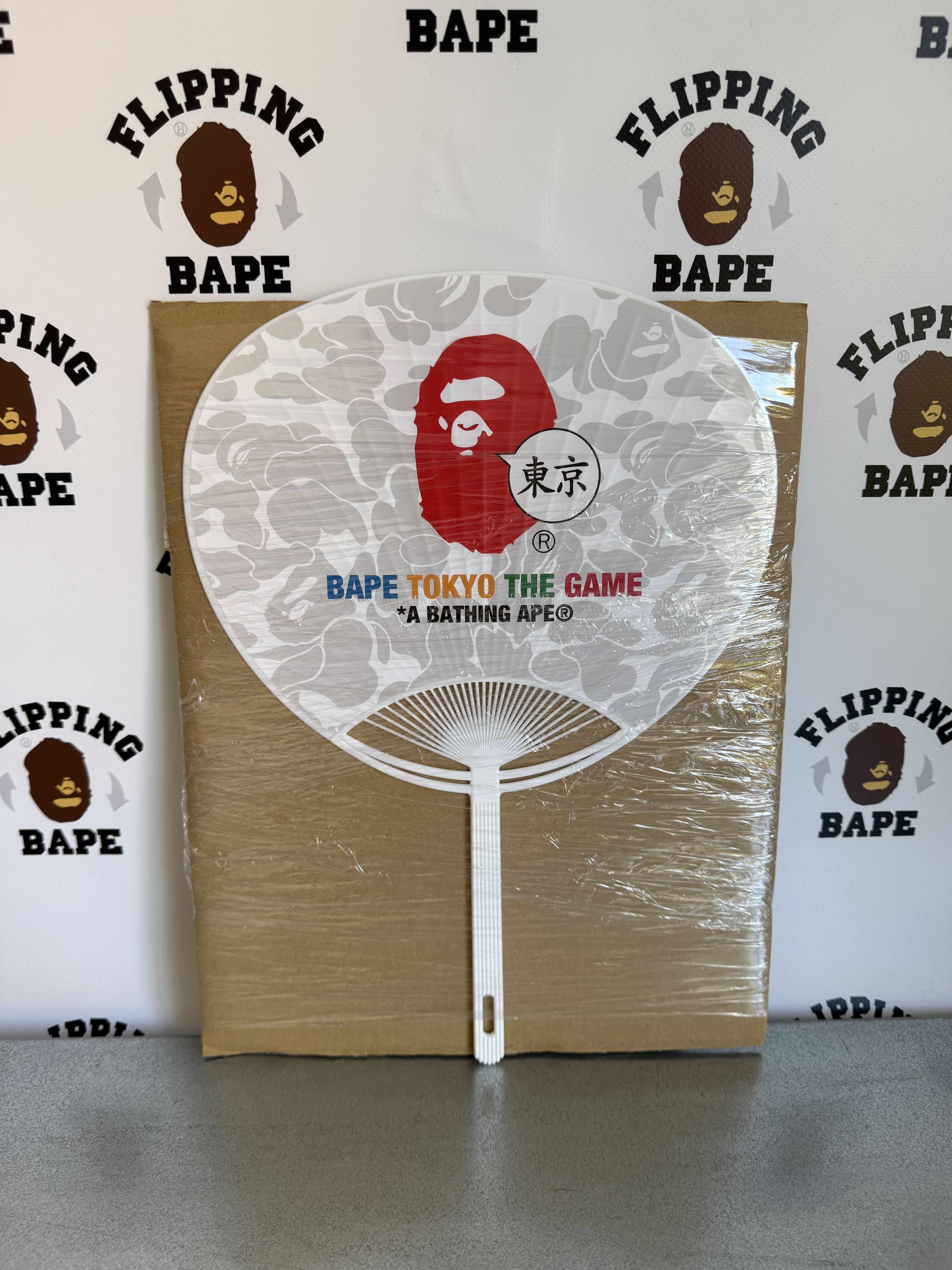Bape BAPE BUSY WORKS KEYCHAIN Size ONE SIZE - 7 Thumbnail