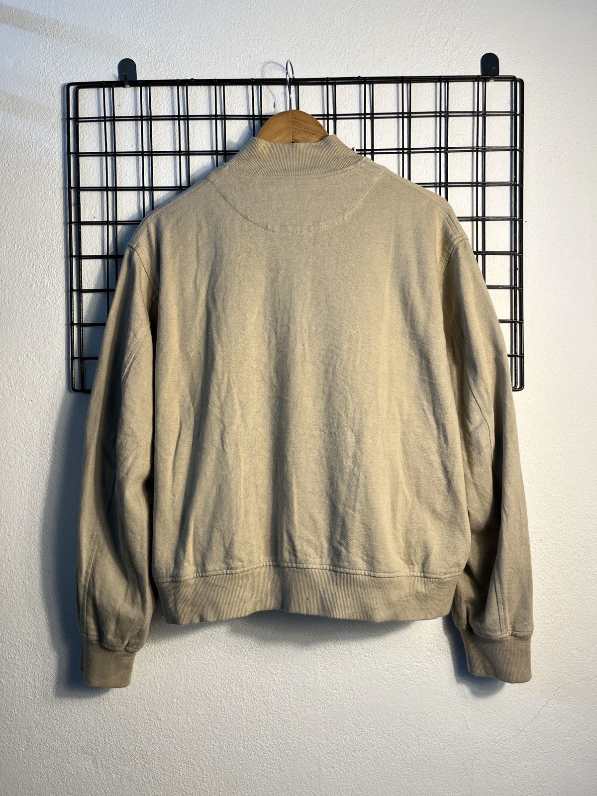 Yohji Yamamoto Vintage Y’s Jacket Size US L / EU 52-54 / 3 - 4 Thumbnail