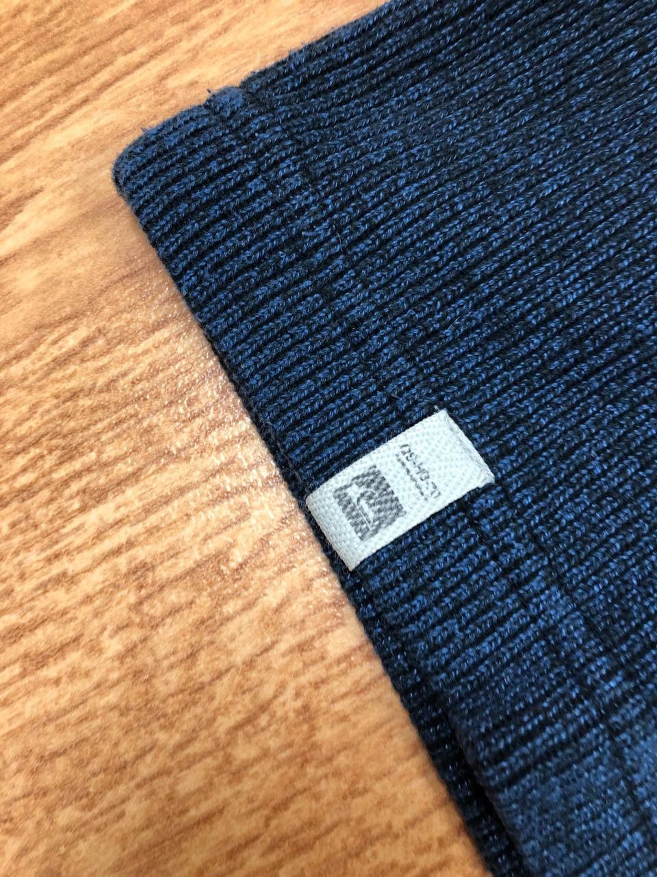 Quiksilver × Vintage 90’s RETRO Y2K BIG LOGO EST 1969 Y2K sweaters Size US XXL / EU 58 / 5 - 9 Thumbnail