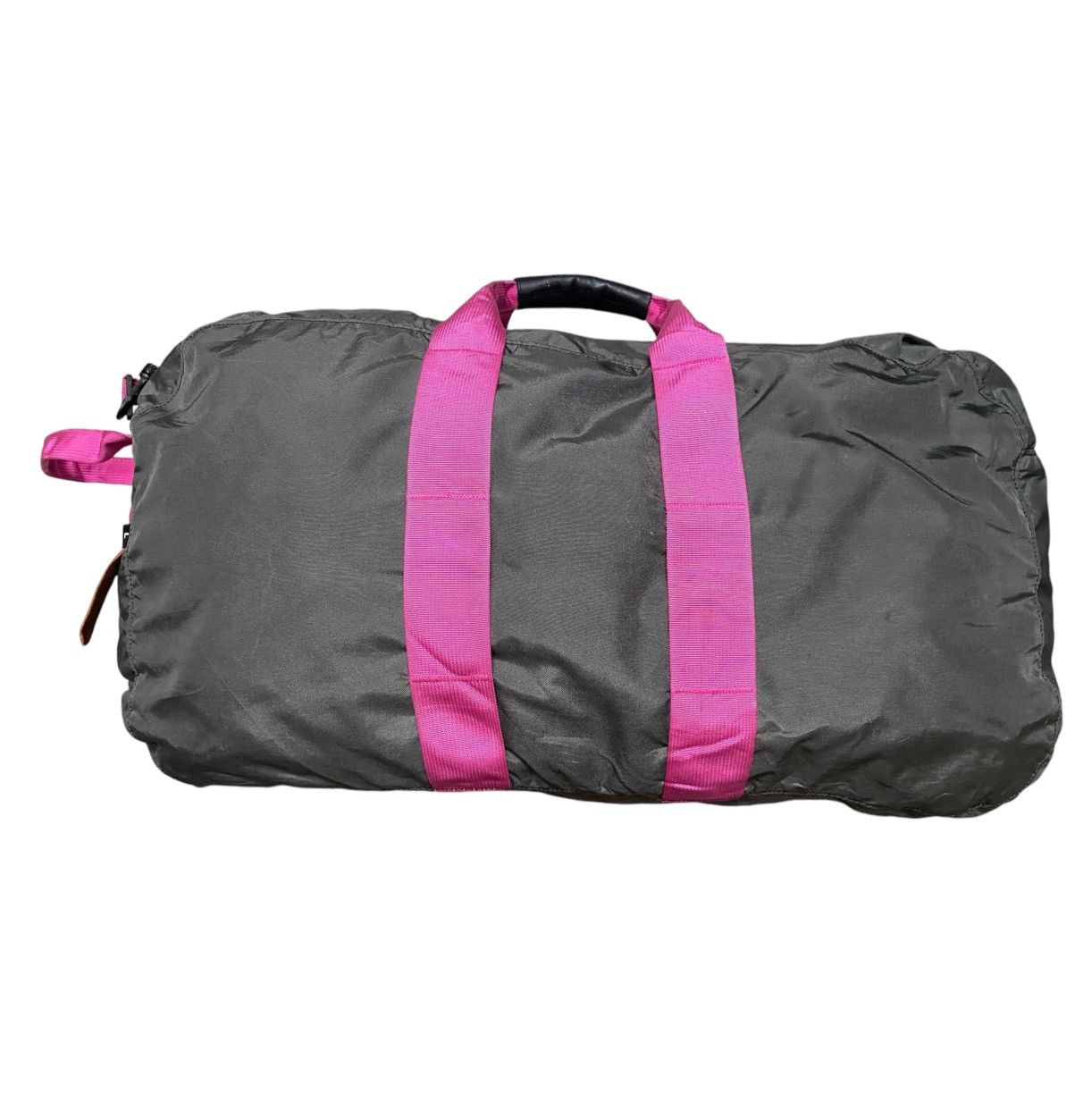 Gregory × Vintage Vintage Gregory Duffle Bag Size L Size ONE SIZE - 2 Thumbnail