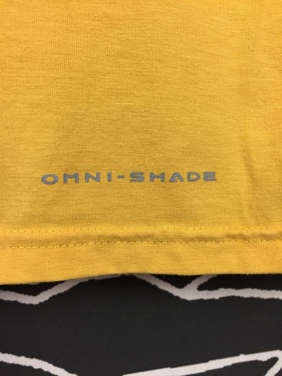 Columbia × Vintage Columbia Sportswear Company Omni Shade Outdoor Tee Size US M / EU 48-50 / 2 - 6 Thumbnail