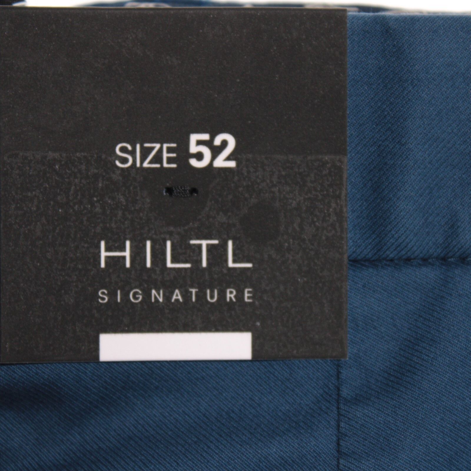 Hiltl Hiltl New with tags Chino Size 36 US In Blue Size US 36 / EU 52 - 9 Thumbnail
