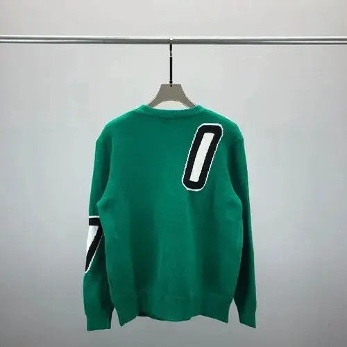 Harajuku Knitted Sweater Cardigan