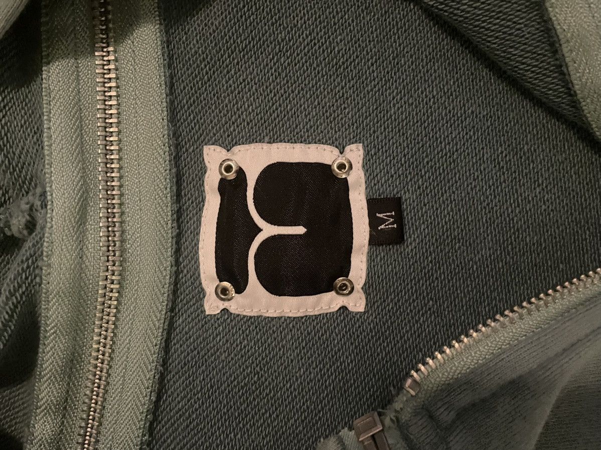 Other Paynestar Skin and Bones Hoodie Size US M / EU 48-50 / 2 - 4 Thumbnail