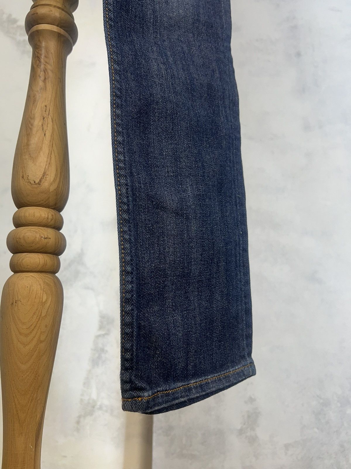 Acne Studios Acne Jeans Pants Size 26/32 XS - S Size 26" / US 2 / IT 38 - 3 Thumbnail