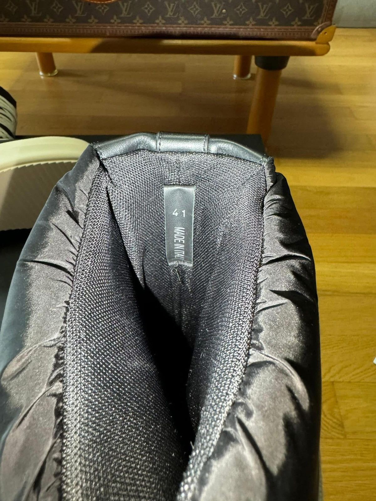 Moncler × Rick Owens Moncler x Rick Owens Bigrocks Size US 8 / EU 41 - 10 Thumbnail